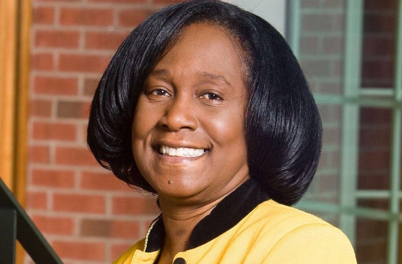 QU Law Professor Marilyn Ford