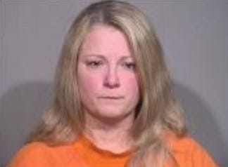 Christine Eilers, 50