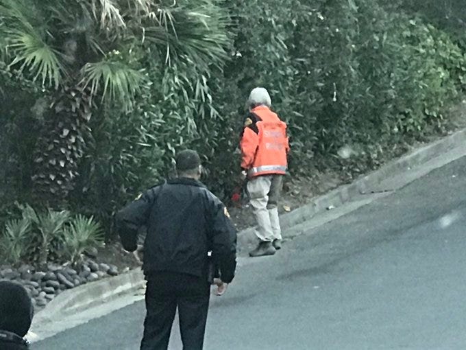 Four people were killed in a shooting a Halloween house party in Orinda, police said Nov. 1, 2019.