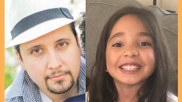 Amber Alert