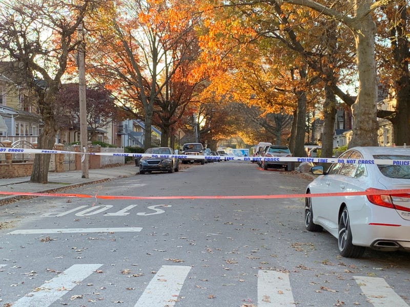 Jamaica Queens stabbing