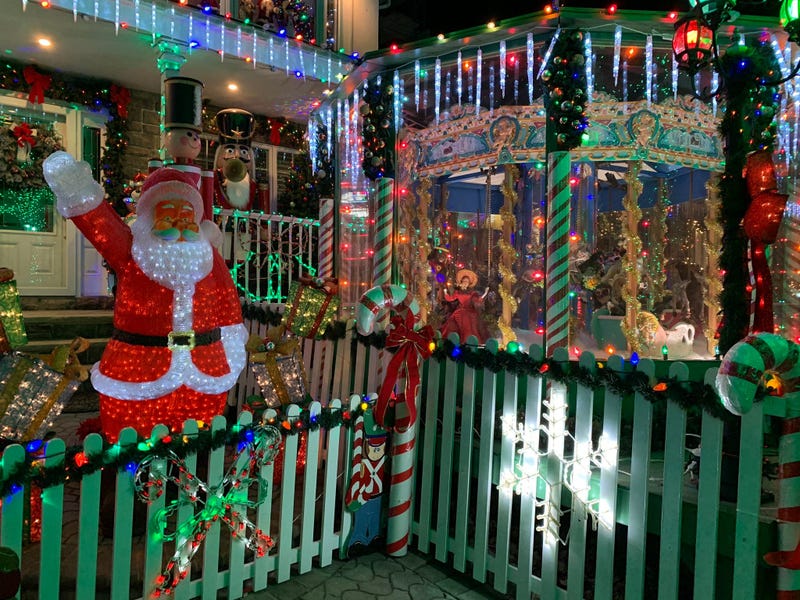 DiMartino Winter Wonderland