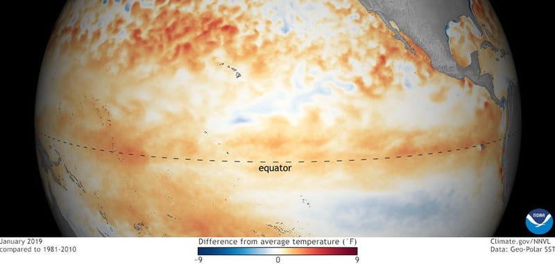 el nino