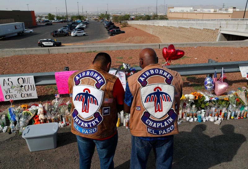 El Paso shooting