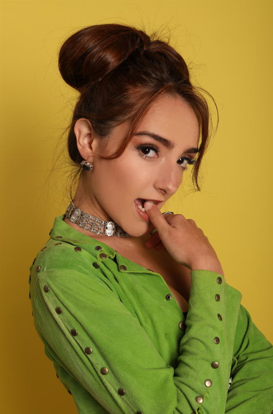 Elaine Haro