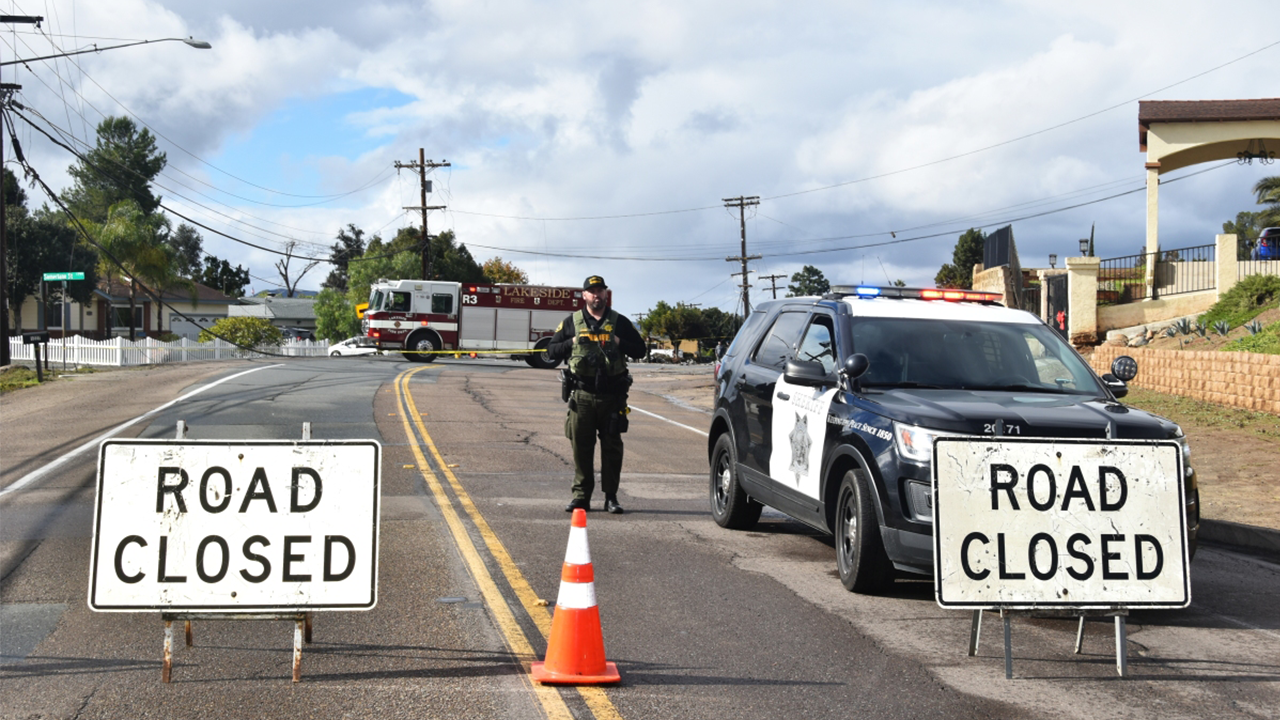 Second victim in fatal El Cajon plane crash identified