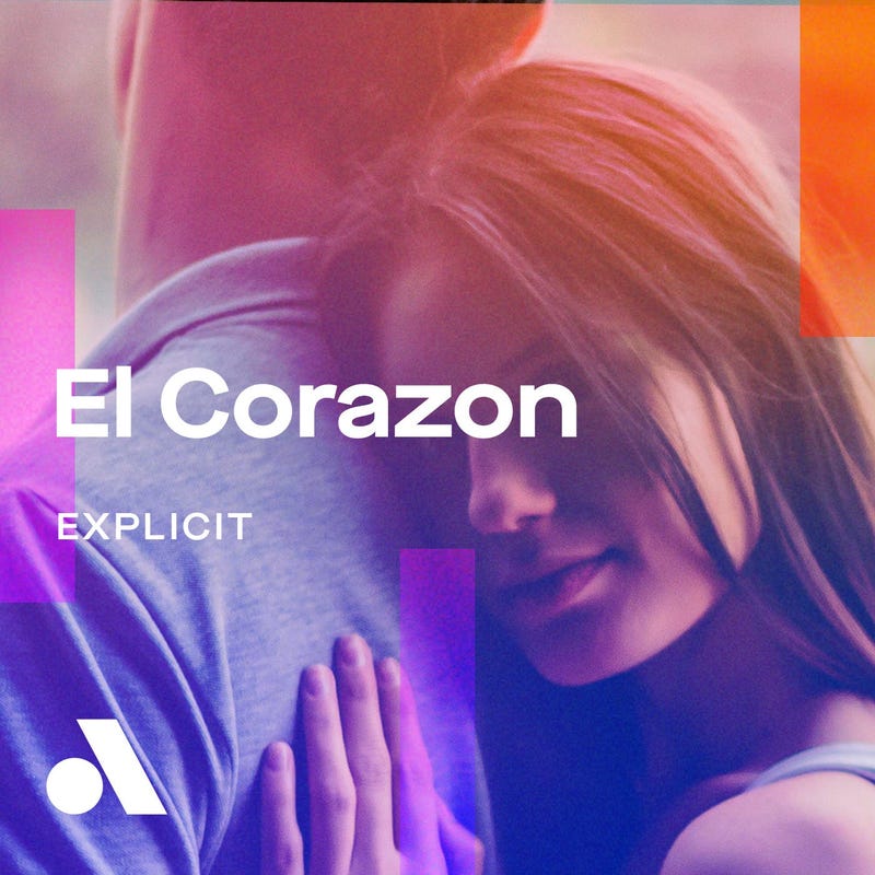El Corazon