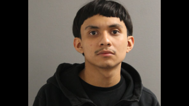 18-year-old charged with November murder of teenage girl, man