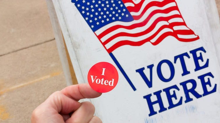 Missouri sets voter registration record