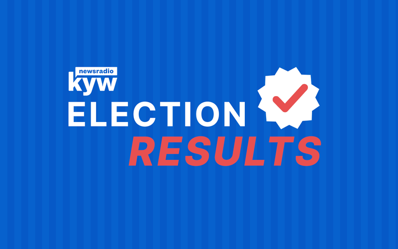 election results