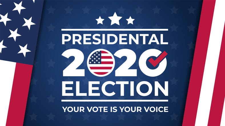 Full Michigan Election Results 2020: Presidential, state, county and local races and issues