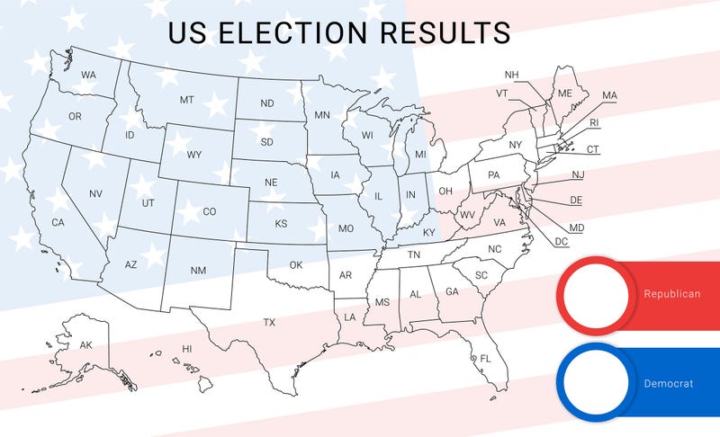 Electoral College Image