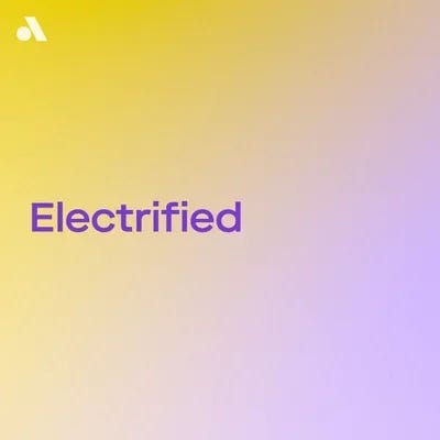Electrified exclusive station 