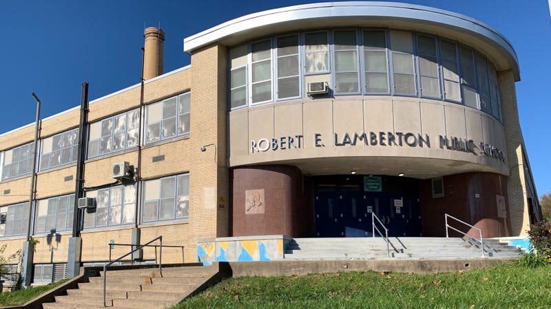 Lamberton Elementary School