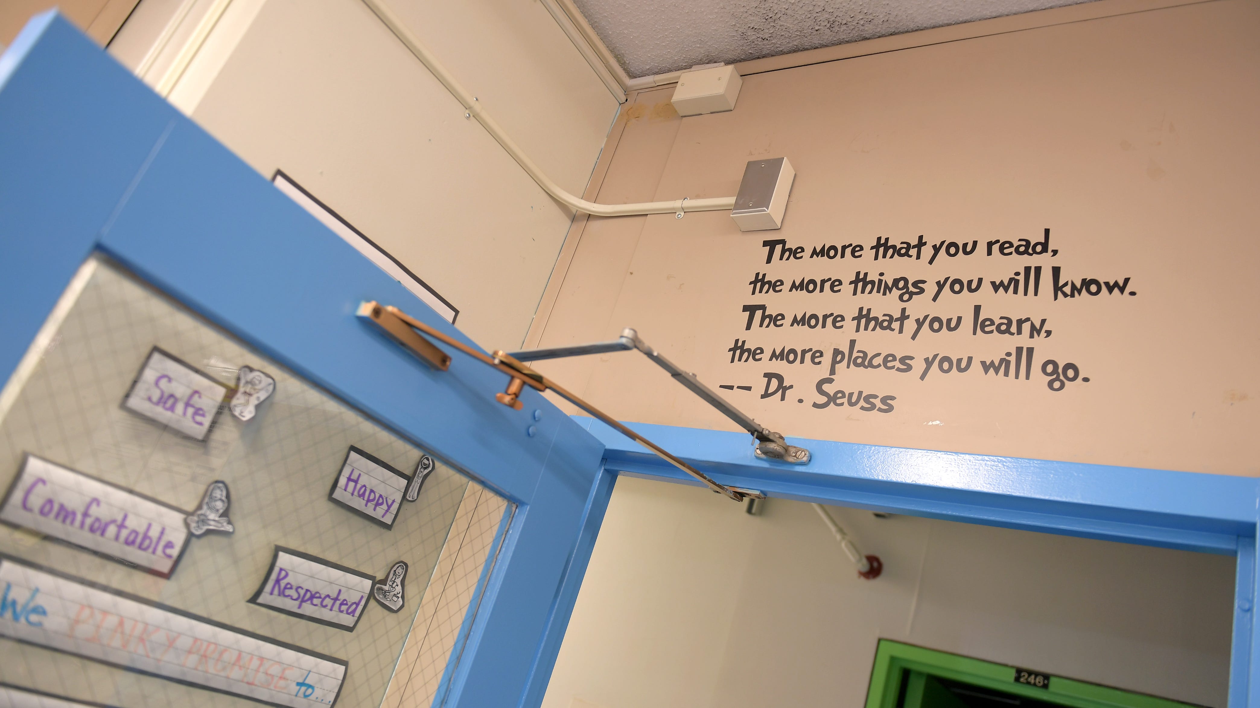 Berkeley elementary schools may not reopen soon, despite green light from health officials