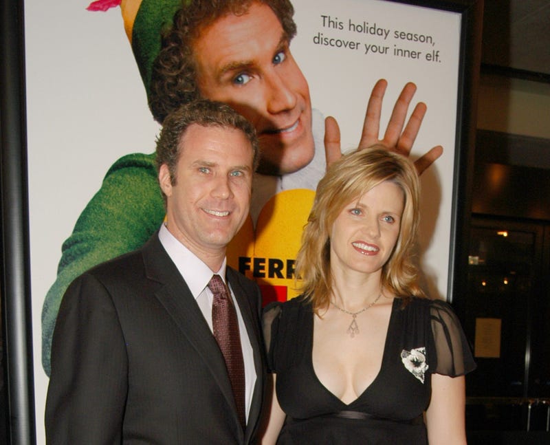 Elf premier