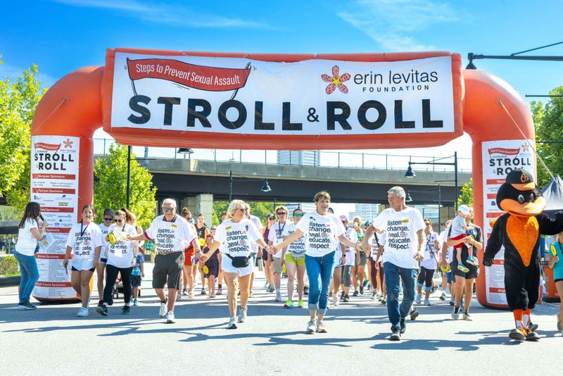 Erin Levitas Foundation