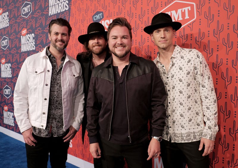 Eli Young Band