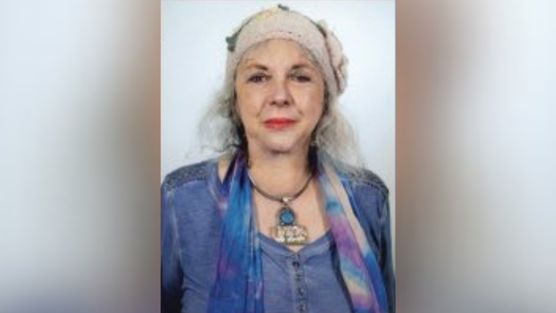 Cheryl Elias
