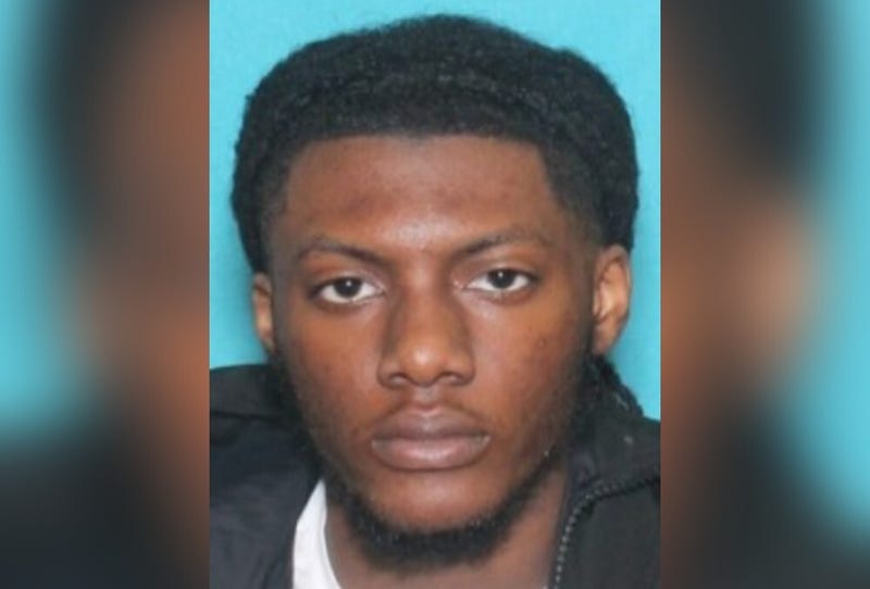 suspected shooter Elijah Jones