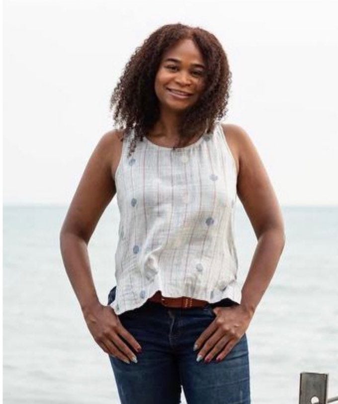 Elise Malary of Evanston, Ill., was reported missing March 11.