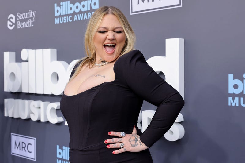 Elle King