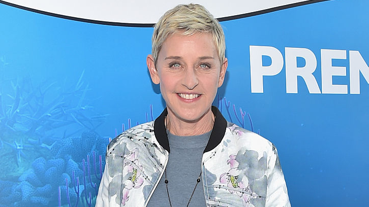 Ellen DeGeneres selling home she bought from Adam Levine for $53 million