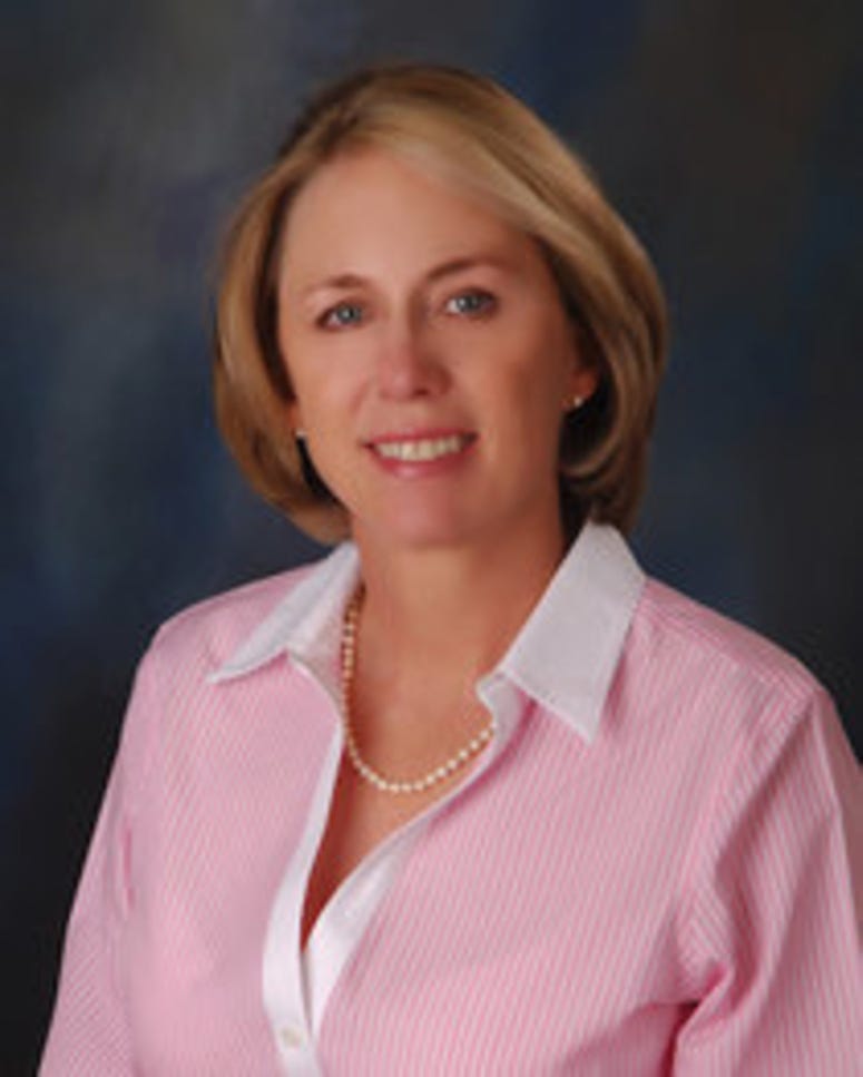 Ellen Haring, SWAN, Service Women&apos;s Action Network