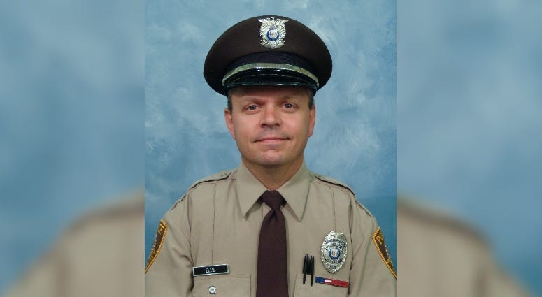Officer Ellis