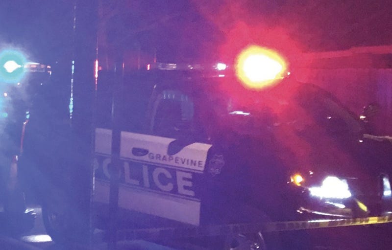 Grapevine Police