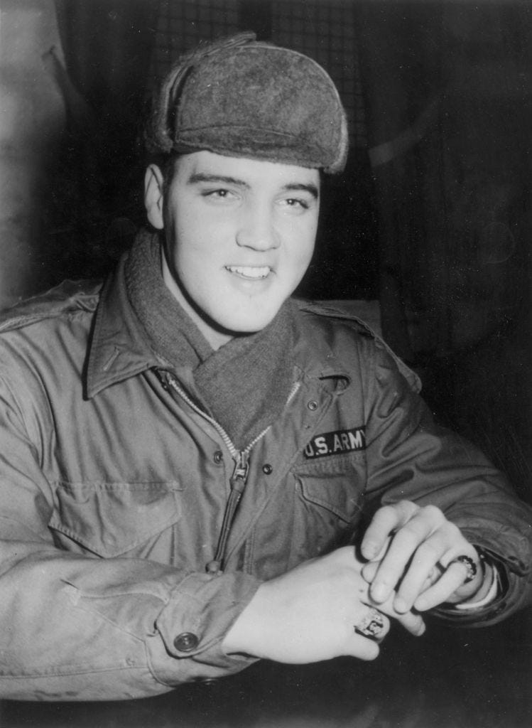 elvis