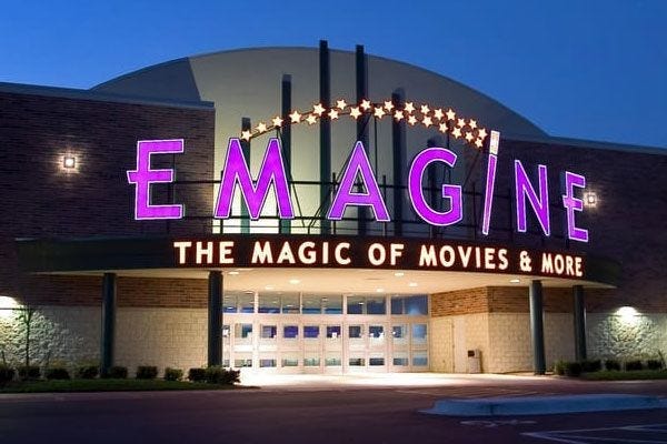 Emagine Theater