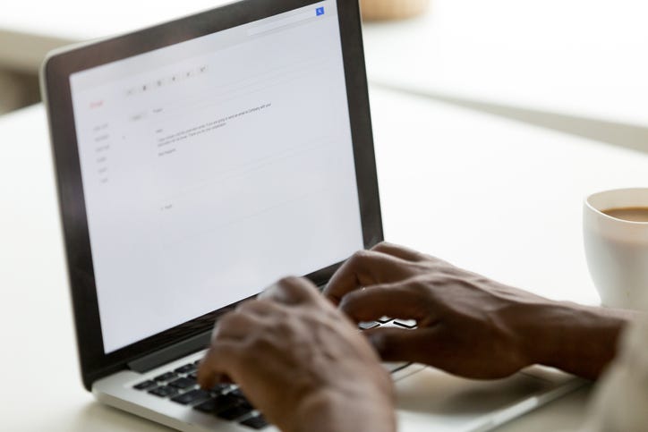 Michigan state rep calls out man for sending death threat from work email