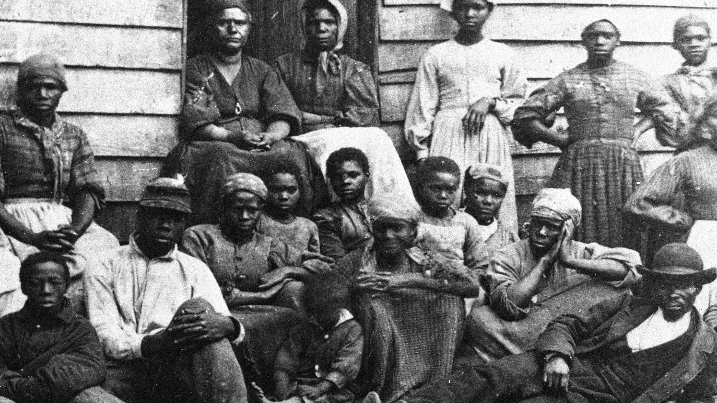 PODCAST: Juneteenth and the fight to find loved ones after emancipation