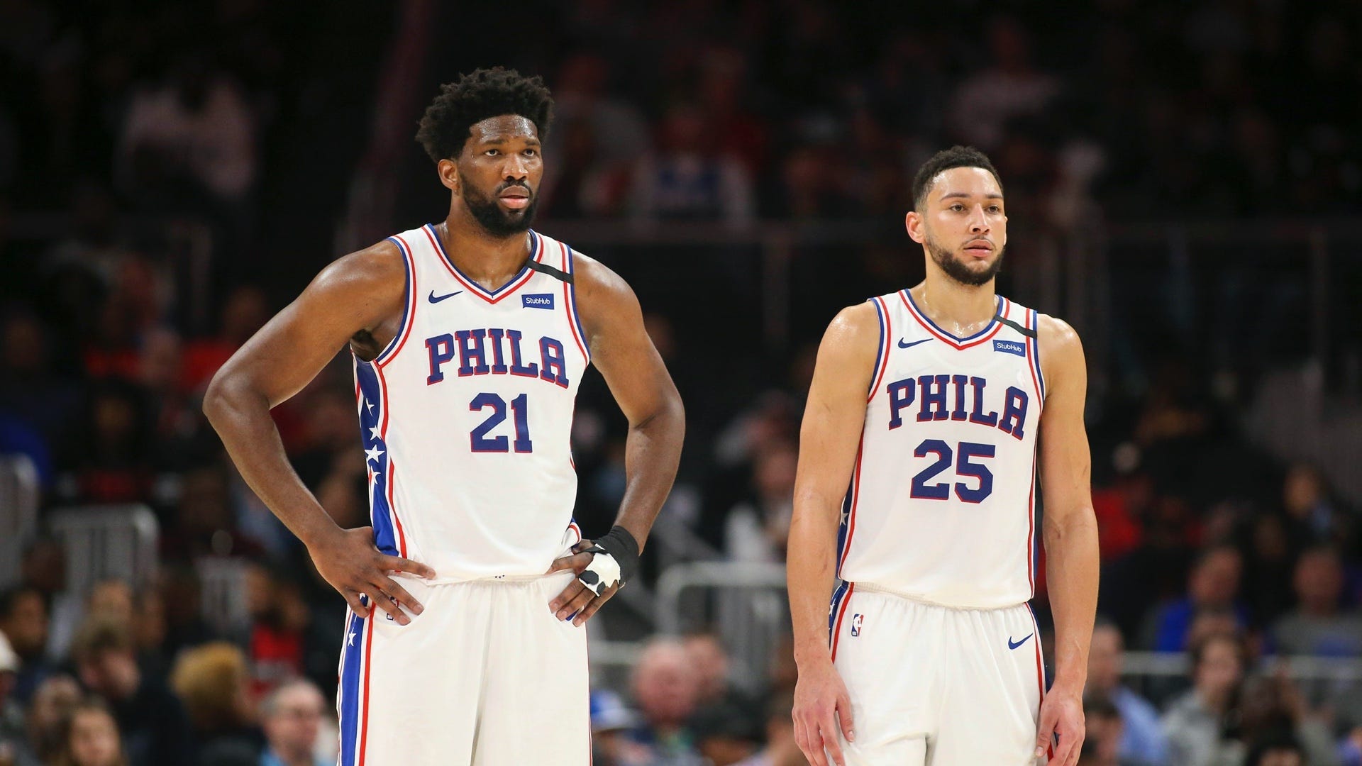 The Sixers Are A 50 Win Disaster