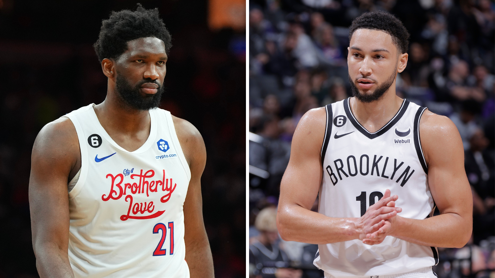 Simmons vs. Embiid will have to wait as shorthanded Sixers host Nets