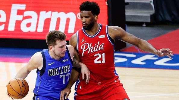 2021 NBA season preview: Experts break down playoff teams with biggest question marks