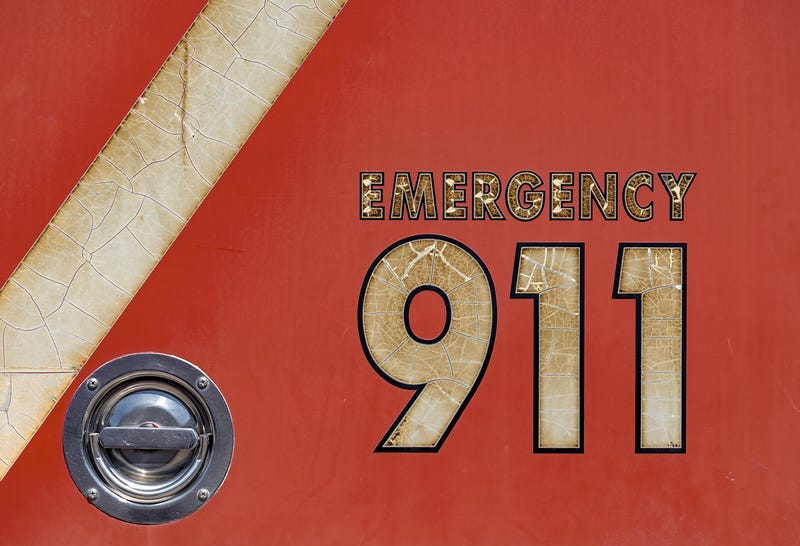 emergency 911
