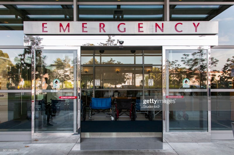 Emergency Room