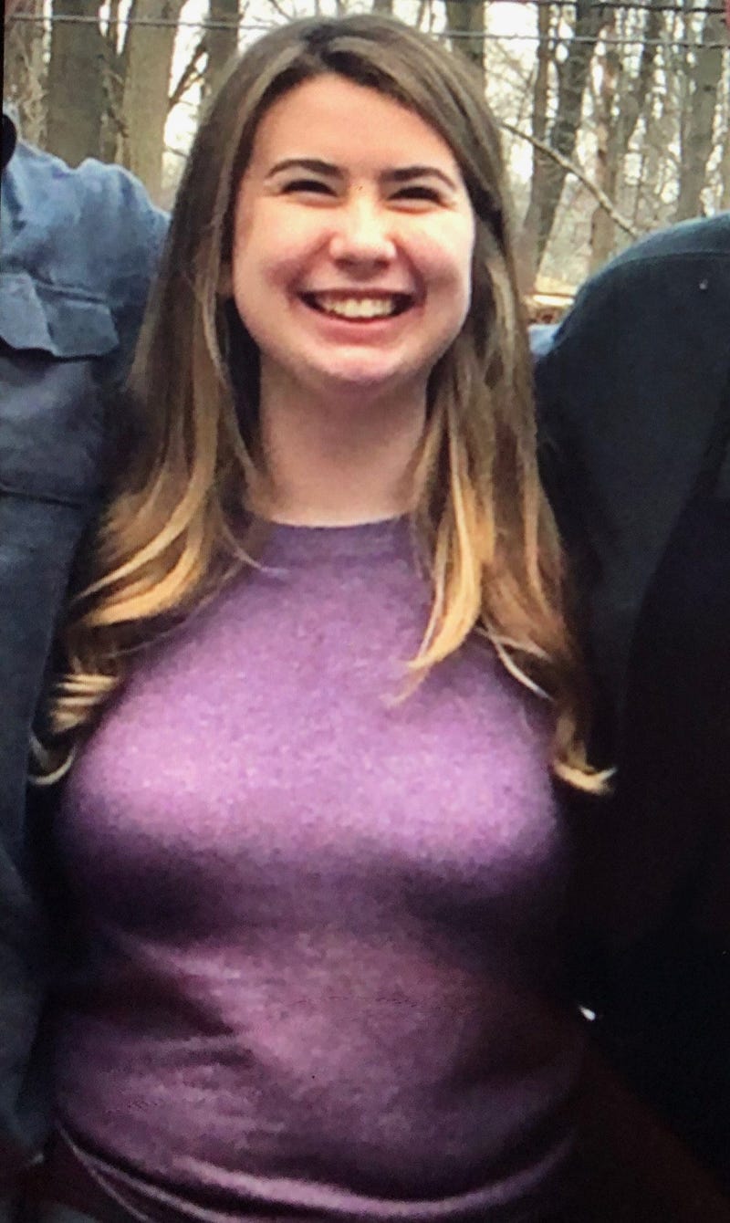 Emily Roberts