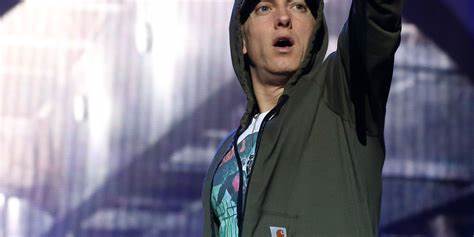 Eminem