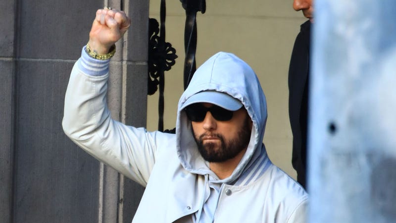 Eminem