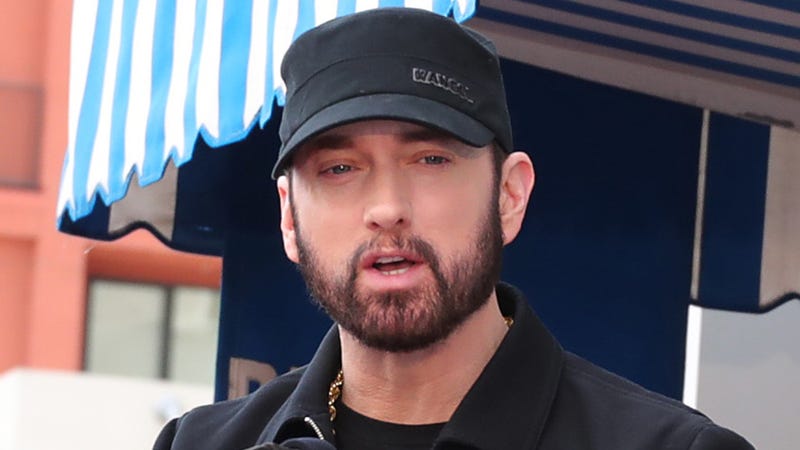 Eminem