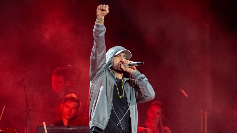 Eminem
