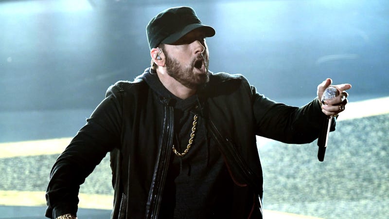 Eminem