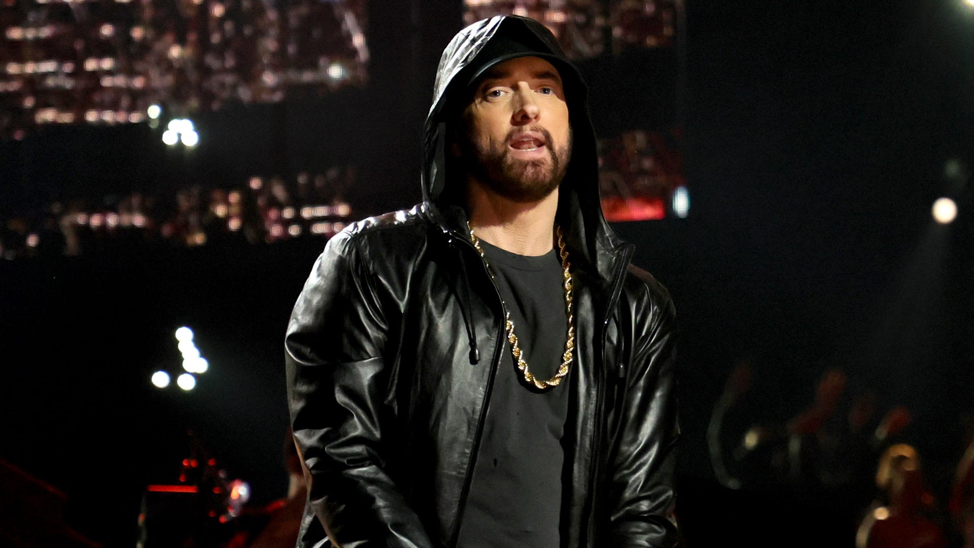 Eminem announces 'The Death Of Slim Shady' as next album, arriving this summer