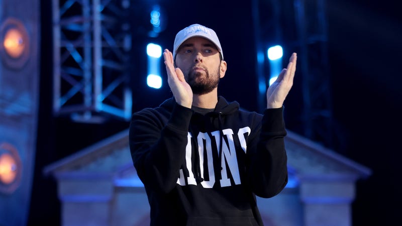 Eminem