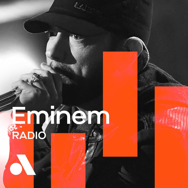Eminem Radio