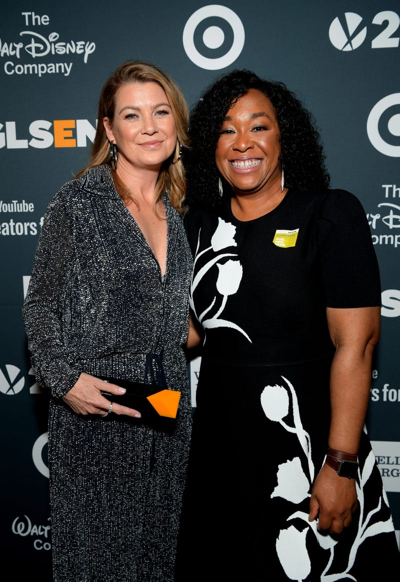 Emma McIntyre/Getty Images
