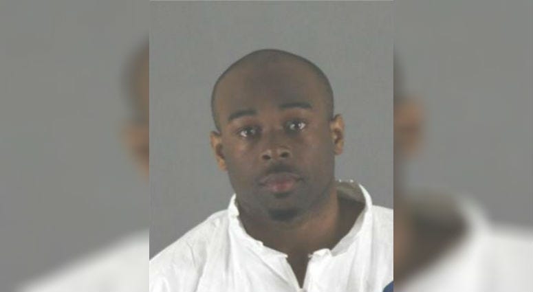 Emmanuel Deshawn Aranda